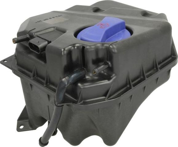 Thermotec DBW016TT — Zbiorniczek wyrównawczy, płyn chłodzący