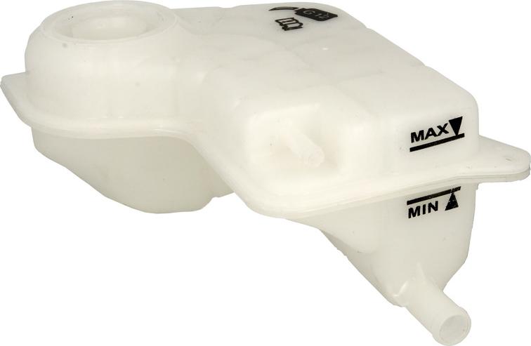 Thermotec DBW010TT — Zbiorniczek wyrównawczy, płyn chłodzący