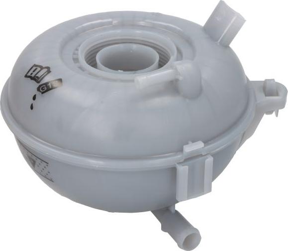 Thermotec DBW018TT — Zbiorniczek wyrównawczy, płyn chłodzący