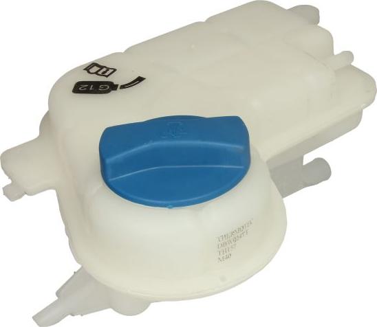Thermotec DBW024TT — Zbiorniczek wyrównawczy, płyn chłodzący