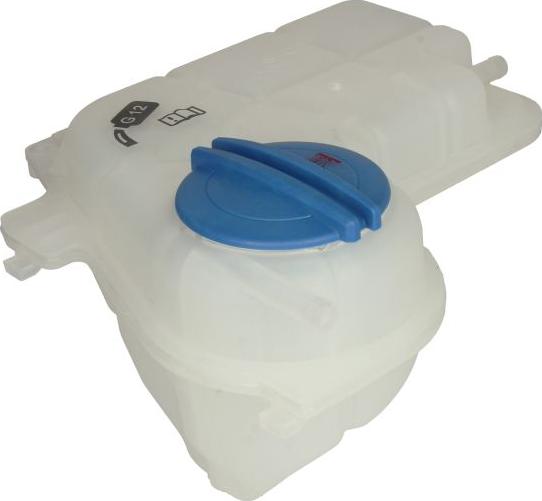 Thermotec DBW021TT — Zbiorniczek wyrównawczy, płyn chłodzący