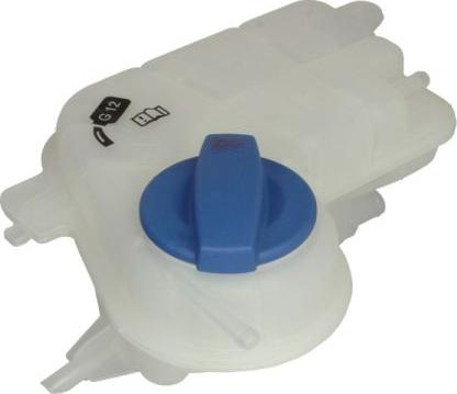 Thermotec DBW023TT — Zbiorniczek wyrównawczy, płyn chłodzący