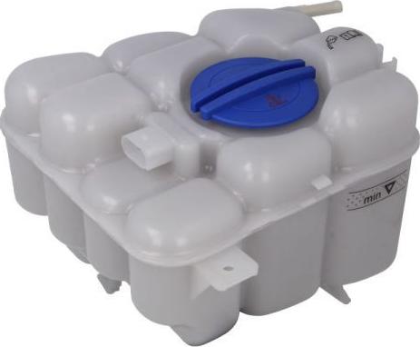 Thermotec DBW027TT — Zbiorniczek wyrównawczy, płyn chłodzący