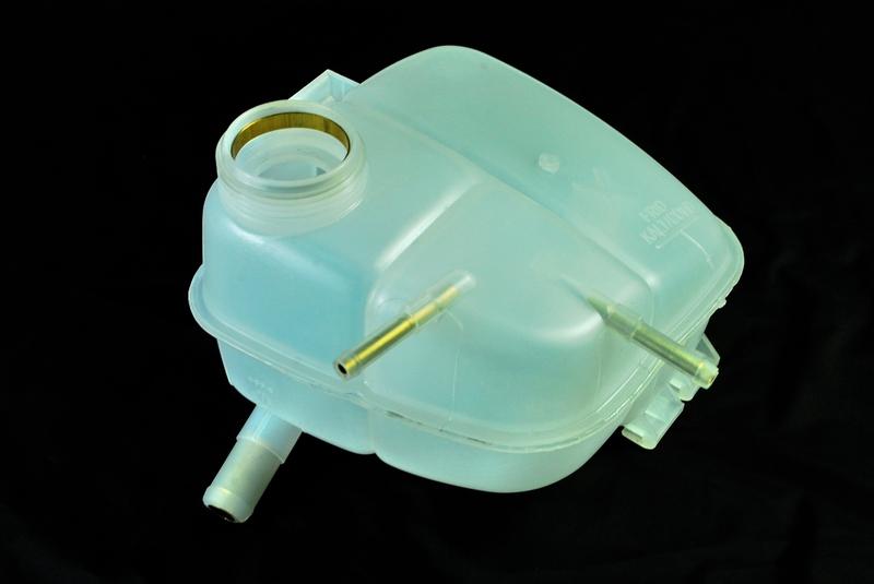 Thermotec DBX006TT — Zbiorniczek wyrównawczy, płyn chłodzący