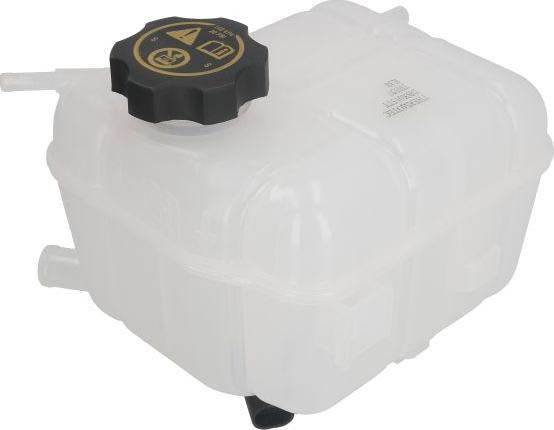 Thermotec DBX015TT — Zbiorniczek wyrównawczy, płyn chłodzący
