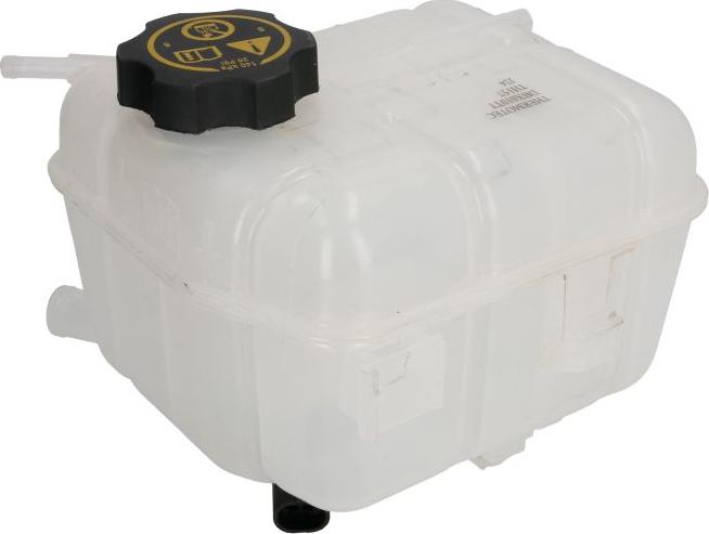 Thermotec DBX010TT — Zbiorniczek wyrównawczy, płyn chłodzący