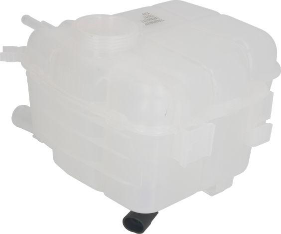 Thermotec DBX011TT — Zbiorniczek wyrównawczy, płyn chłodzący