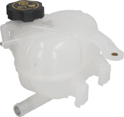 Thermotec DBX013TT — Zbiorniczek wyrównawczy, płyn chłodzący
