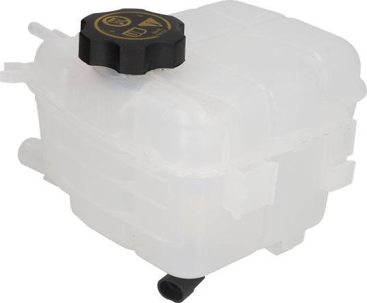 Thermotec DBX012TT — Zbiorniczek wyrównawczy, płyn chłodzący