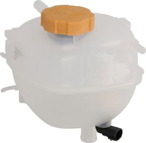 Thermotec DBX017TT — Zbiorniczek wyrównawczy, płyn chłodzący