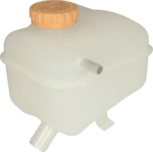 Thermotec DBX026TT - Zbiornik wyrównawczy