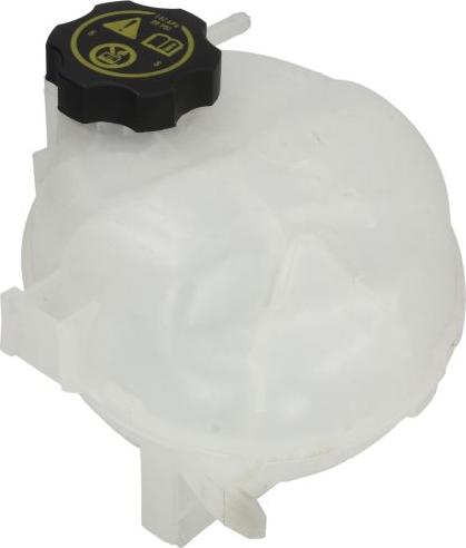 Thermotec DBX020TT — Zbiorniczek wyrównawczy, płyn chłodzący