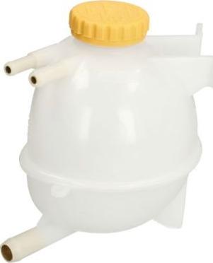 Thermotec DBX028TT — Zbiorniczek wyrównawczy, płyn chłodzący