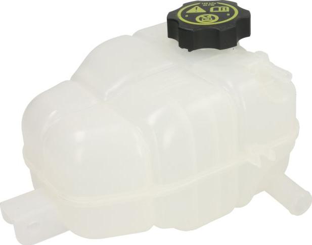 Thermotec DBX023TT — Zbiorniczek wyrównawczy, płyn chłodzący