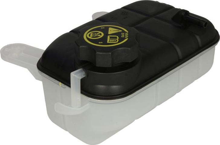 Thermotec DBX022TT — Zbiorniczek wyrównawczy, płyn chłodzący