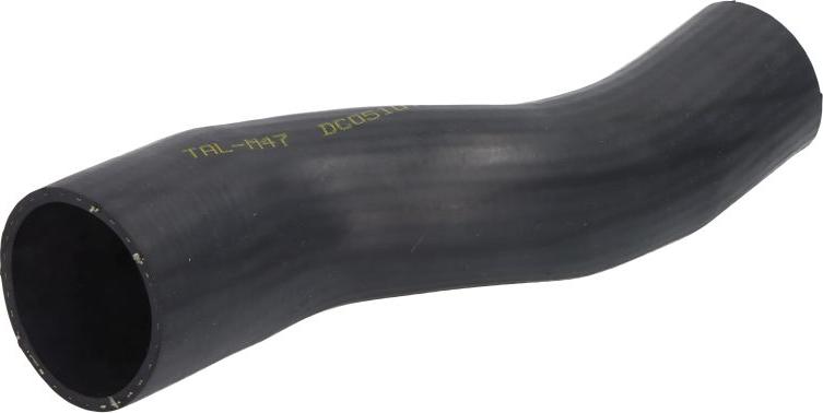 Thermotec DC0510TT — Przewód powietrza doładowującego