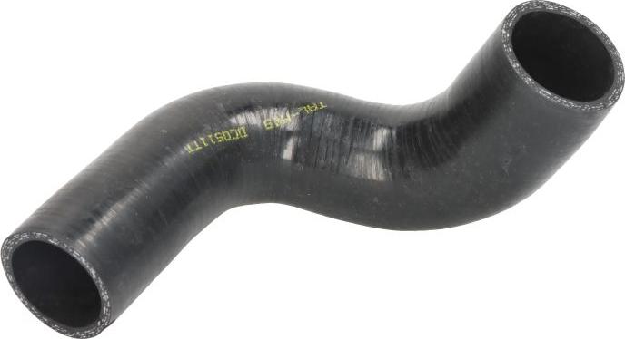 Thermotec DC0511TT — Przewód powietrza doładowującego