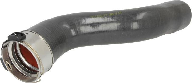 Thermotec DC1502TT — Przewód powietrza doładowującego