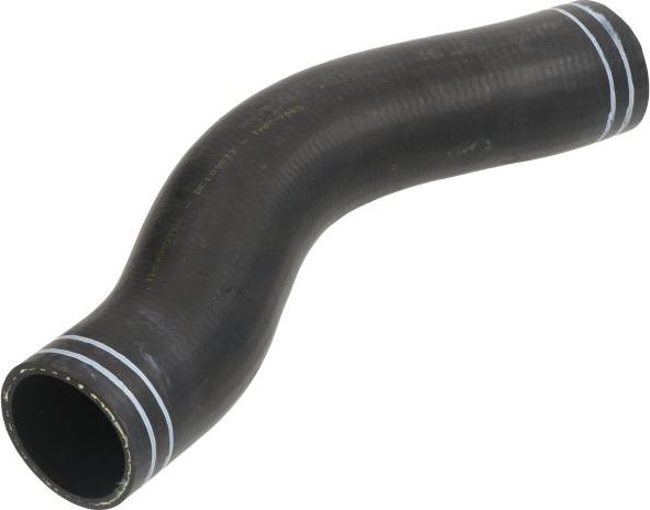 Thermotec DC1008TT — Przewód powietrza doładowującego