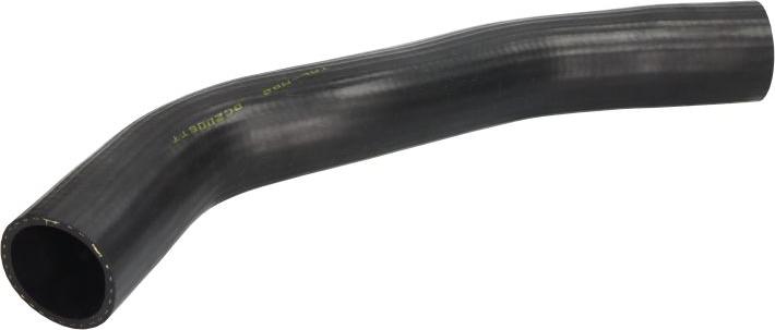 Thermotec DC2006TT — Przewód powietrza doładowującego