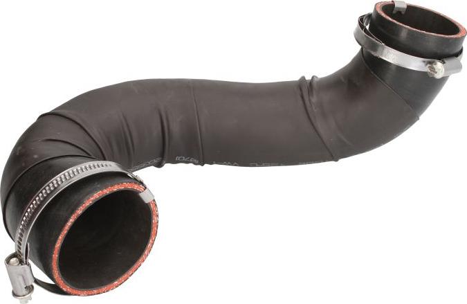 Thermotec DCA040TT — Przewód powietrza doładowującego