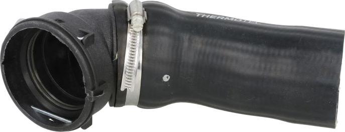 Thermotec DCB047TT — Przewód powietrza doładowującego