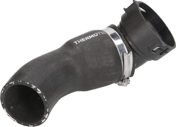 Thermotec DCB037TT - Przewód chłodnicy powietrza