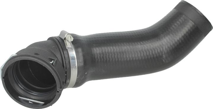 Thermotec DCB025TT — Przewód powietrza doładowującego