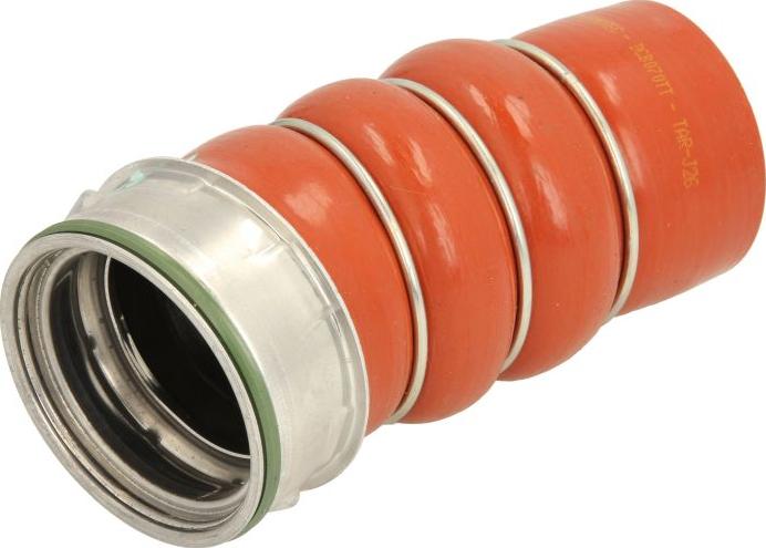 Thermotec DCB070TT — Przewód powietrza doładowującego