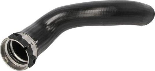 Thermotec DCB155TT — Przewód powietrza doładowującego