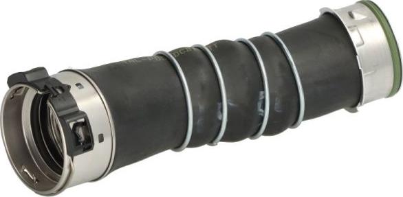Thermotec DCB162TT — Przewód powietrza doładowującego