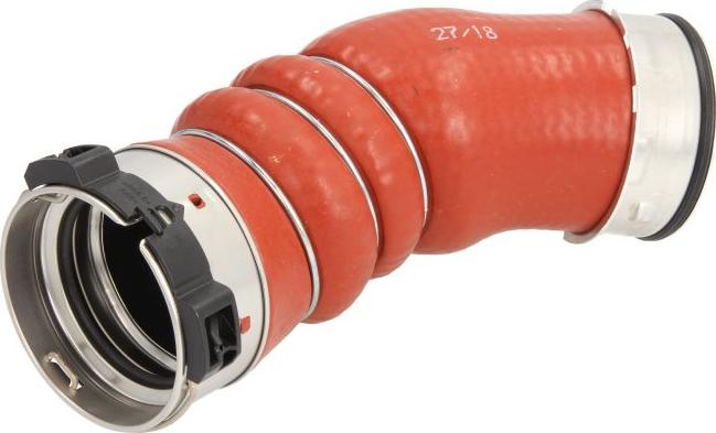 Thermotec DCB102TT — Przewód powietrza doładowującego