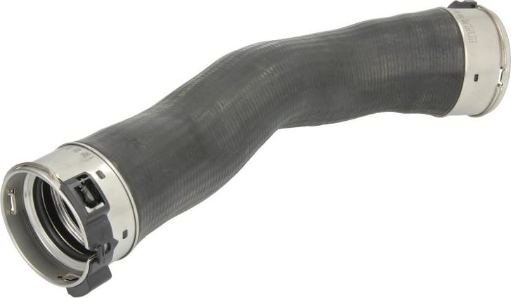 Thermotec DCB116TT — Przewód powietrza doładowującego
