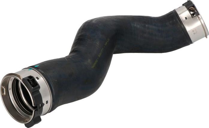 Thermotec DCB117TT — Przewód powietrza doładowującego