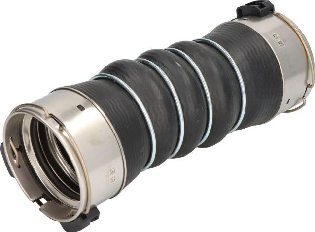 Thermotec DCB130TT — Przewód powietrza doładowującego