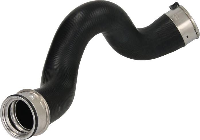 Thermotec DCB124TT — Przewód powietrza doładowującego