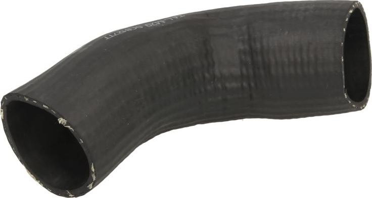Thermotec DCB127TT — Przewód powietrza doładowującego