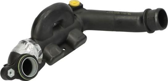 Thermotec DCC091TT — Przewód powietrza doładowującego