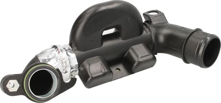 Thermotec DCC057TT — Przewód elastyczny, instalacja powietrzna