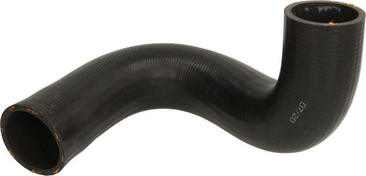 Thermotec DCC060TT — Przewód powietrza doładowującego