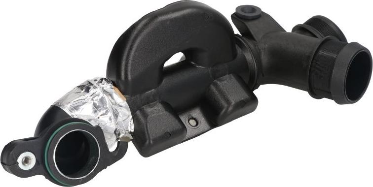 Thermotec DCC061TT — Przewód powietrza doładowującego