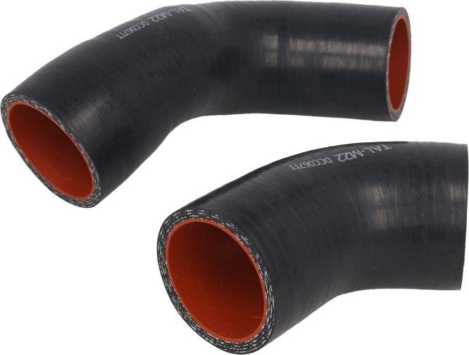 Thermotec DCC067TT — Przewód powietrza doładowującego