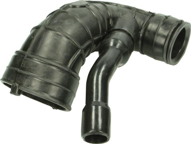 Thermotec DCC019TT — Przewód ssący, filtr powietrza
