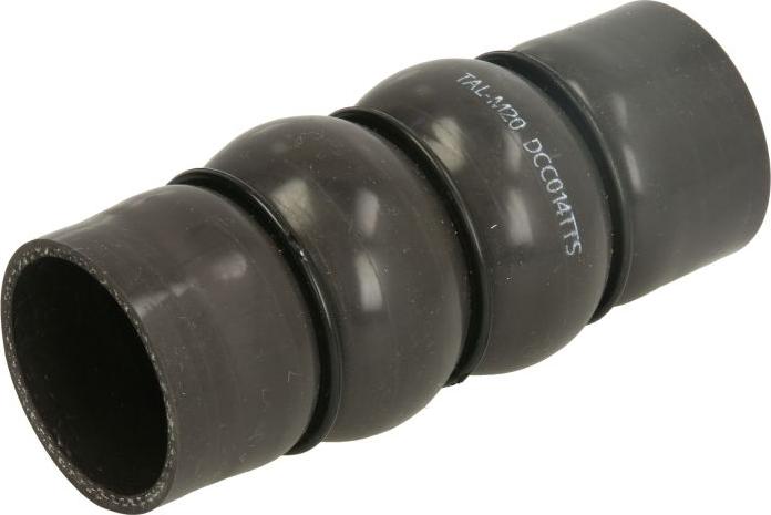 Thermotec DCC014TTS — Przewód powietrza doładowującego