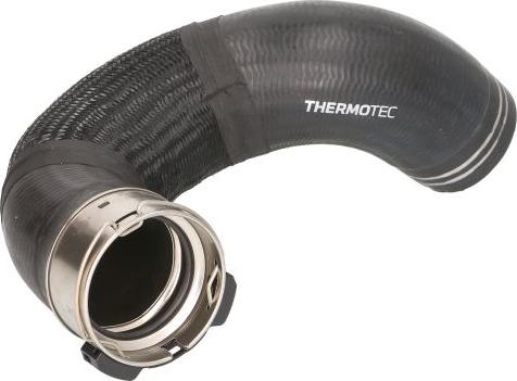 Thermotec DCD009TT — Przewód powietrza doładowującego