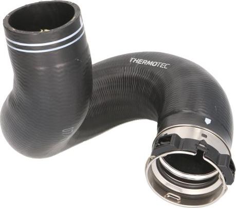 Thermotec DCD011TT — Przewód powietrza doładowującego