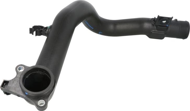 Thermotec DCF050TT — Przewód powietrza doładowującego