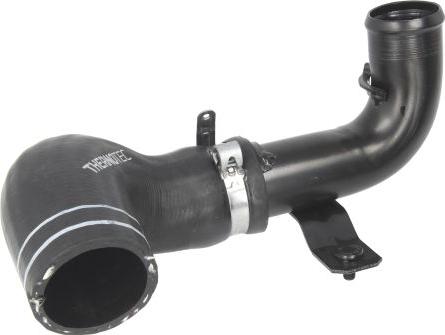 Thermotec DCF051TT — Przewód elastyczny chłodnicy