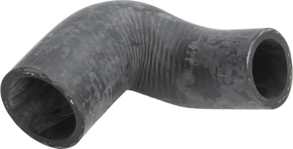 Thermotec DCF016TT — Przewód ssący, filtr powietrza