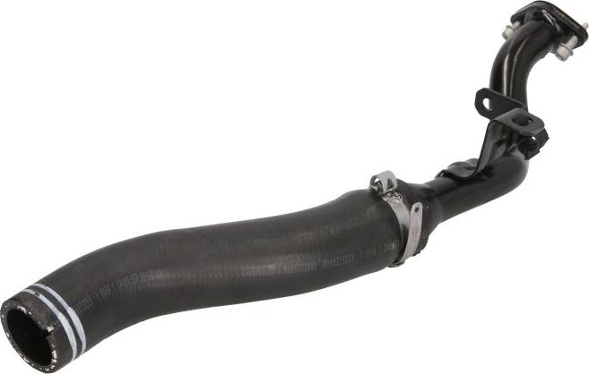 Thermotec DCF081TT — Przewód powietrza doładowującego